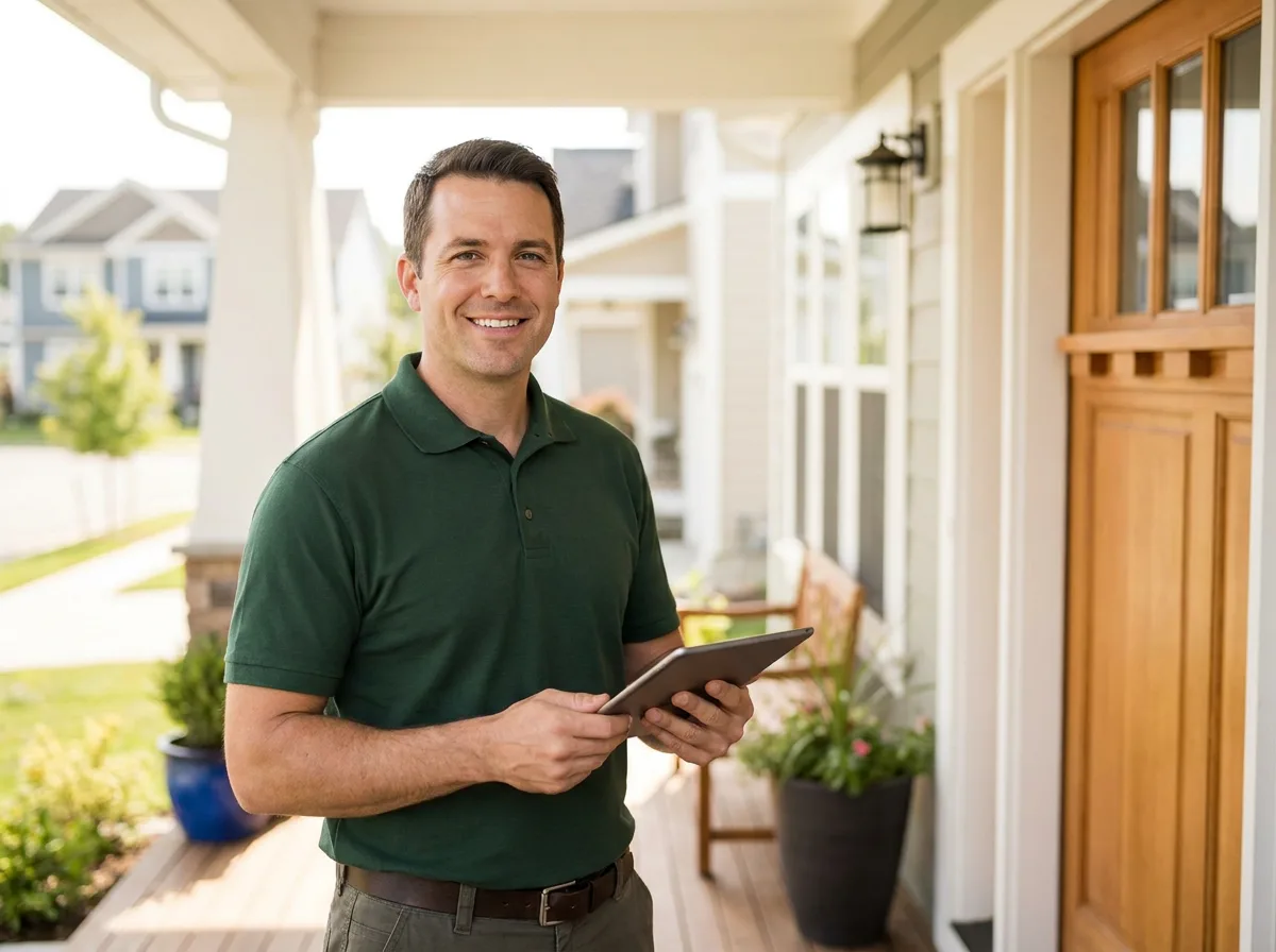 Pest control FAQs for Paris, MO